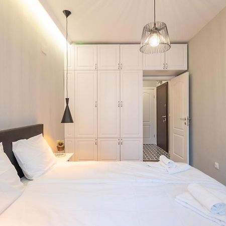 Designer & Cozy 2Bd Flat With A Parking In The City Center By Flat Mаnager Софія Екстер'єр фото
