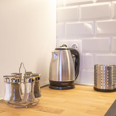 Designer & Cozy 2Bd Flat With A Parking In The City Center By Flat Mаnager Софія Екстер'єр фото
