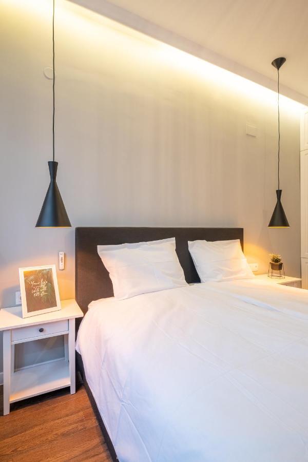 Designer & Cozy 2Bd Flat With A Parking In The City Center By Flat Mаnager Софія Екстер'єр фото