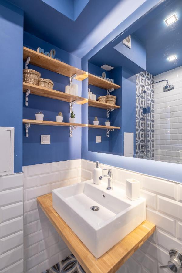 Designer & Cozy 2Bd Flat With A Parking In The City Center By Flat Mаnager Софія Екстер'єр фото