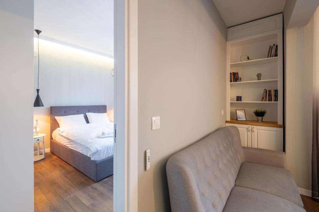 Designer & Cozy 2Bd Flat With A Parking In The City Center By Flat Mаnager Софія Екстер'єр фото